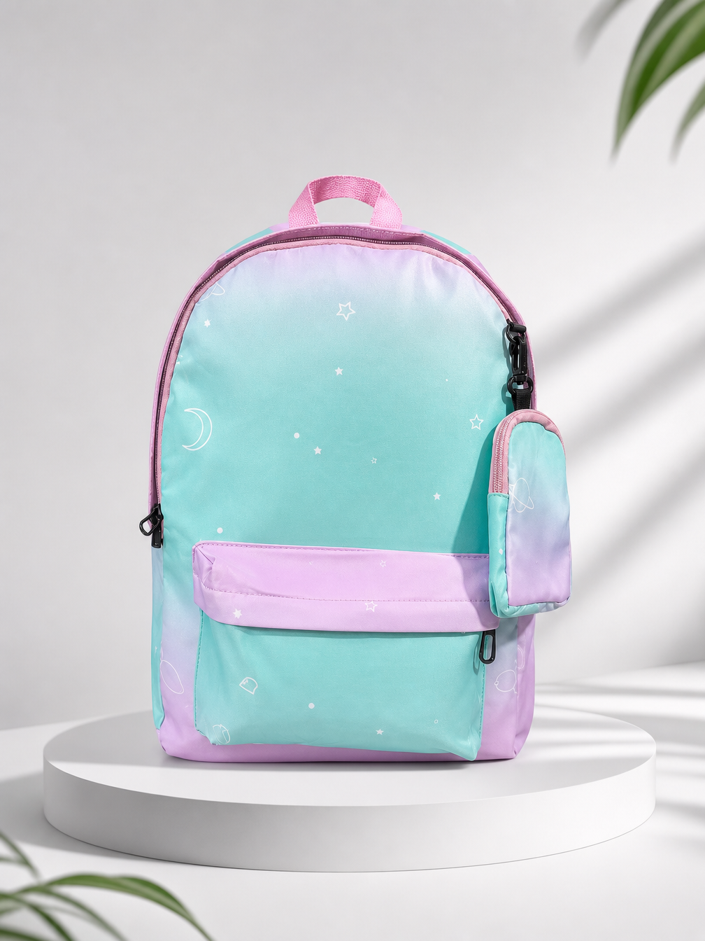 Morral Pastel Dreams