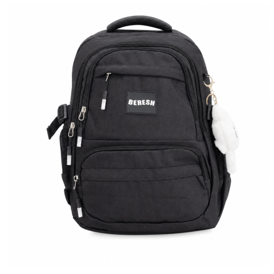 Morral Beresh Negro