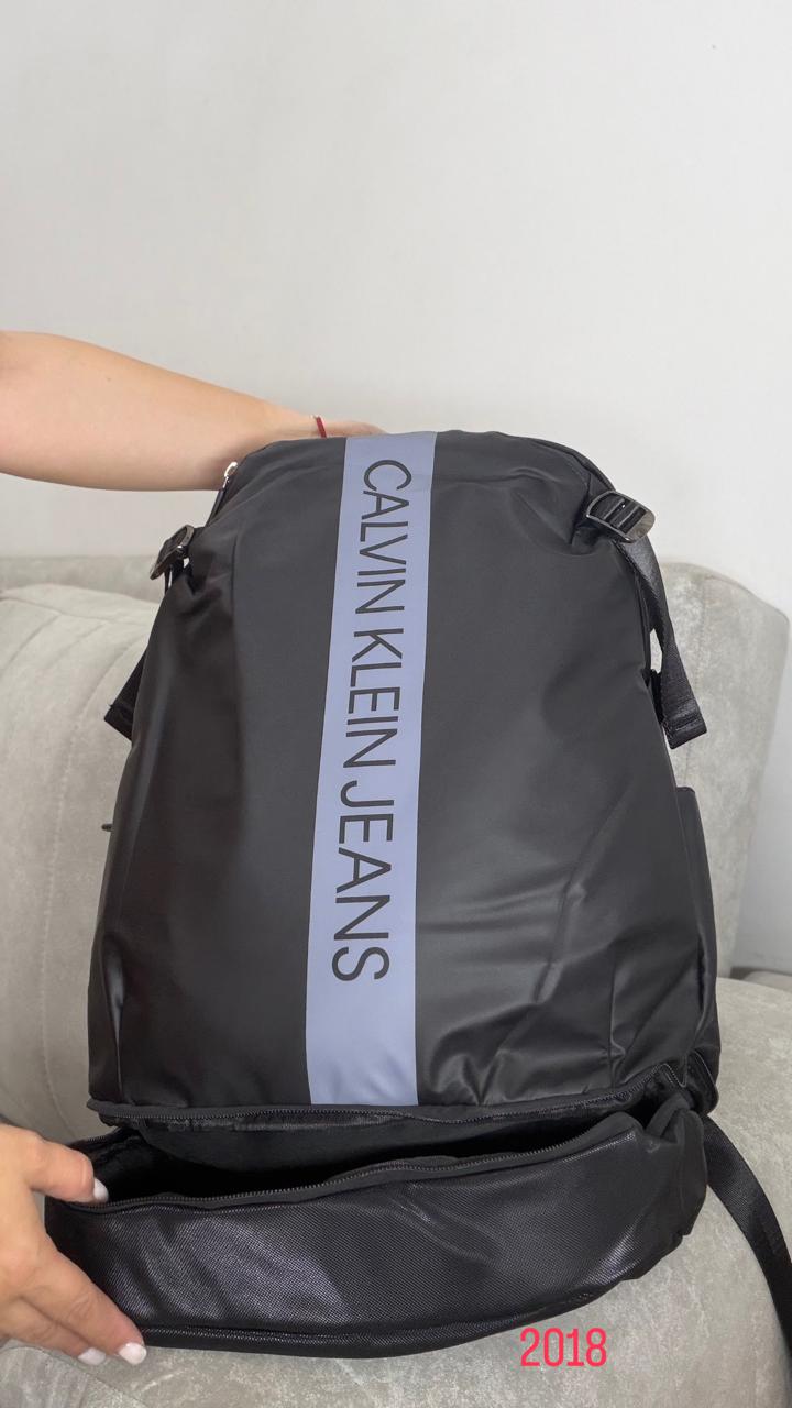 Morral Calvin Klein Jeans 2018