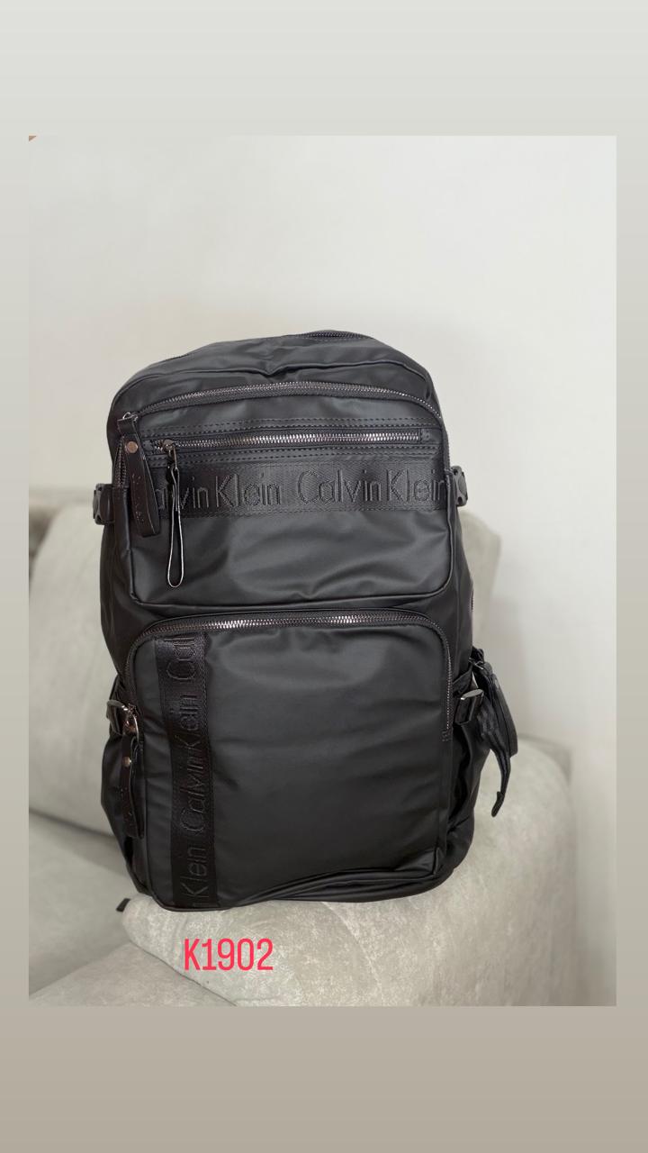 Morral Calvin Klein K1902 Frontal