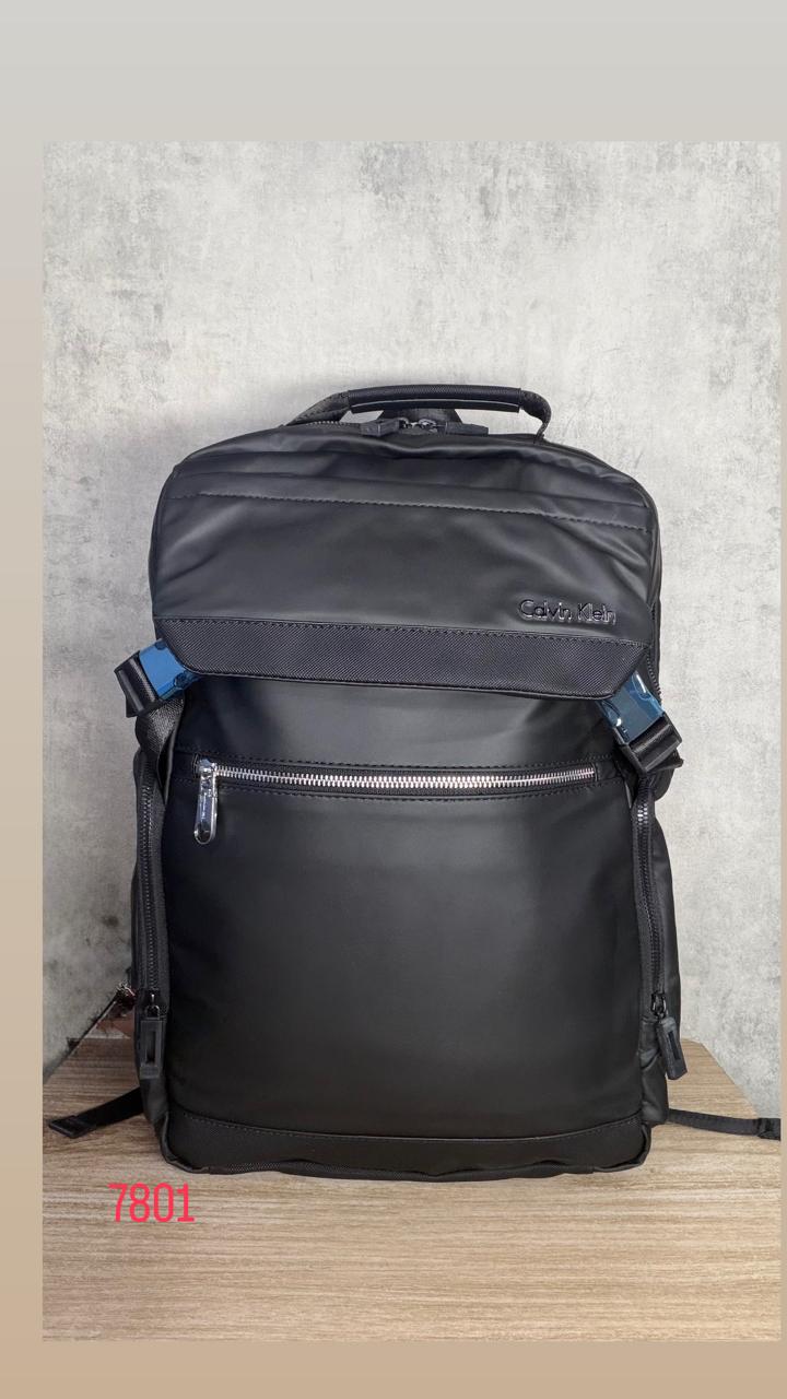 Morral Calvin Klein 7801