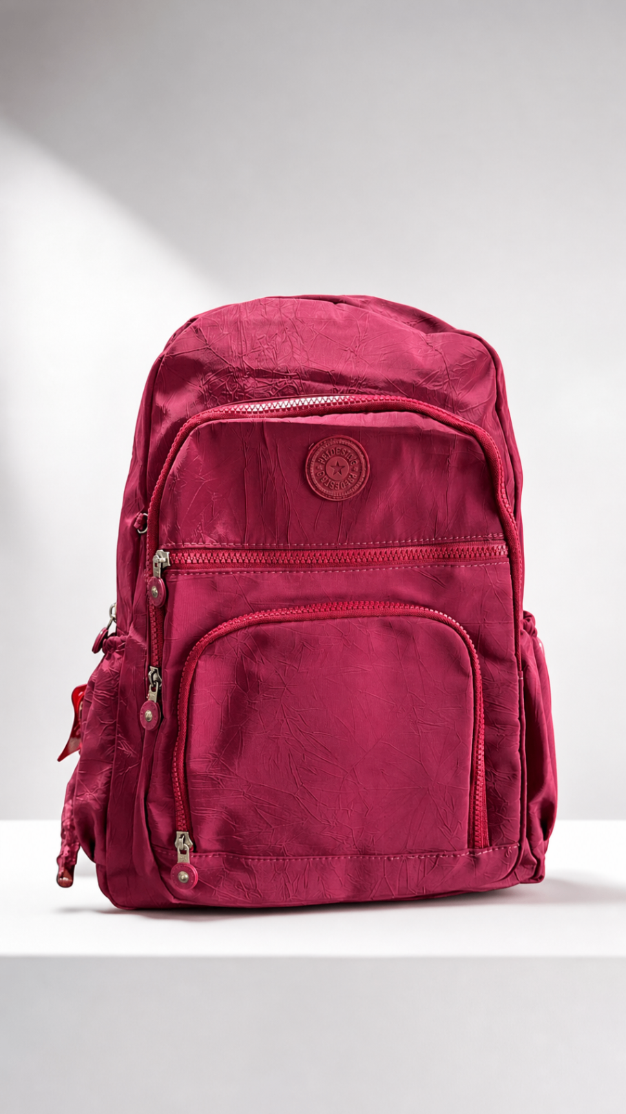 Morral Casual Vino Grande
