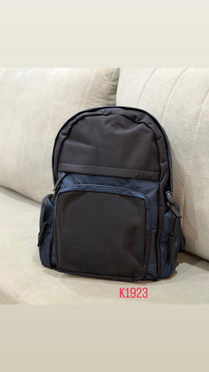 Morral Calvin Klein K1923 Frontal