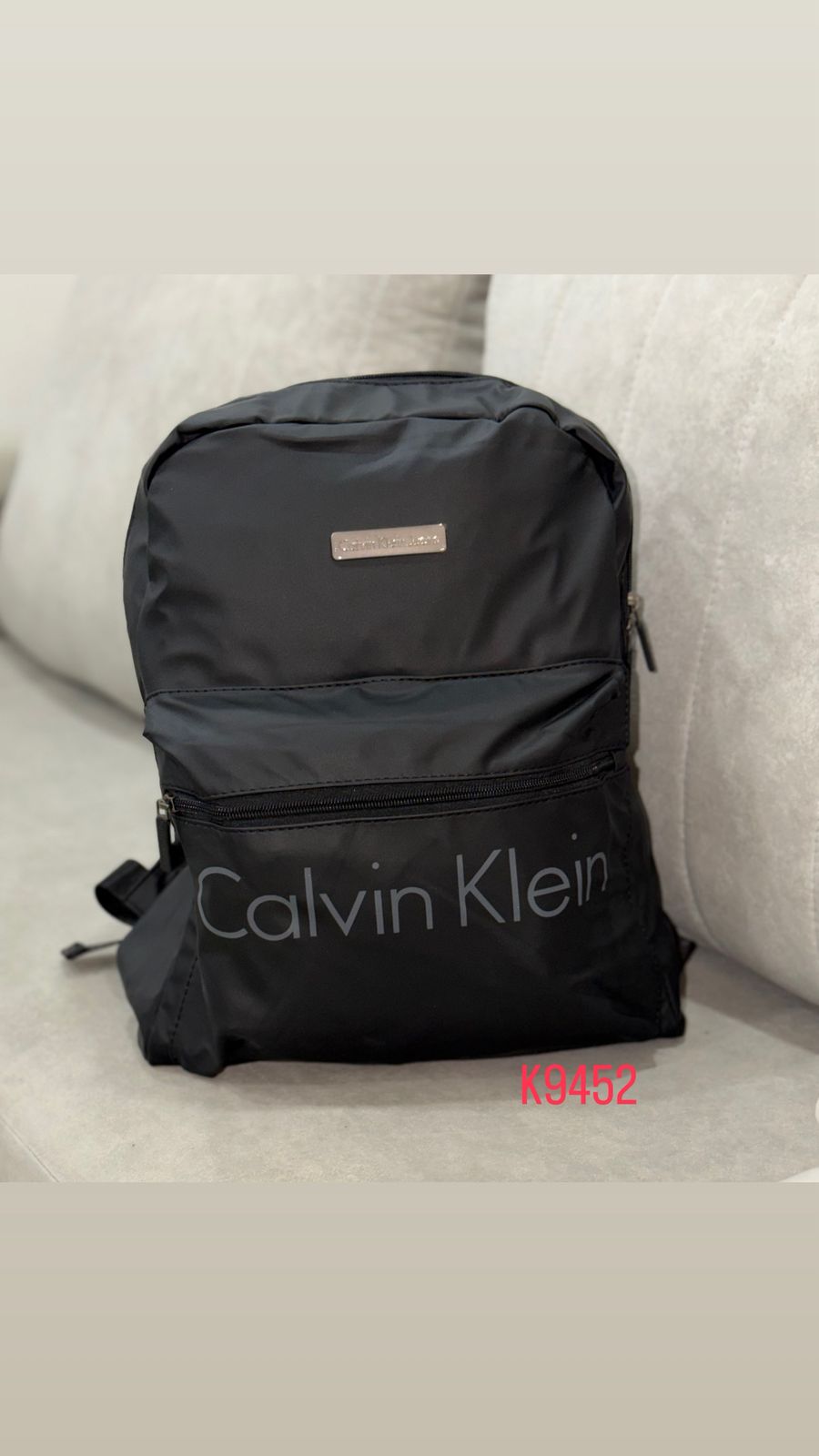 Morral Calvin Klein K9452