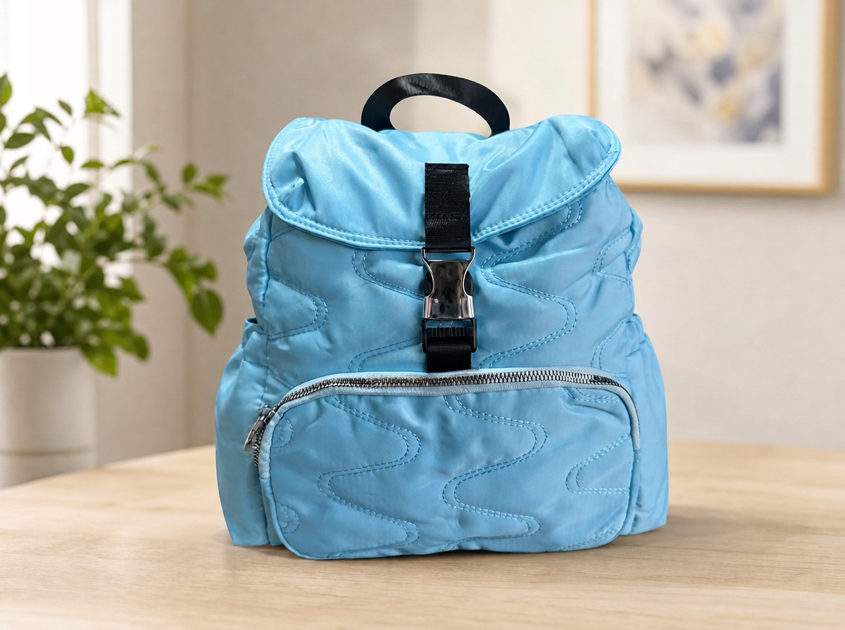 Morral Celeste Waves
