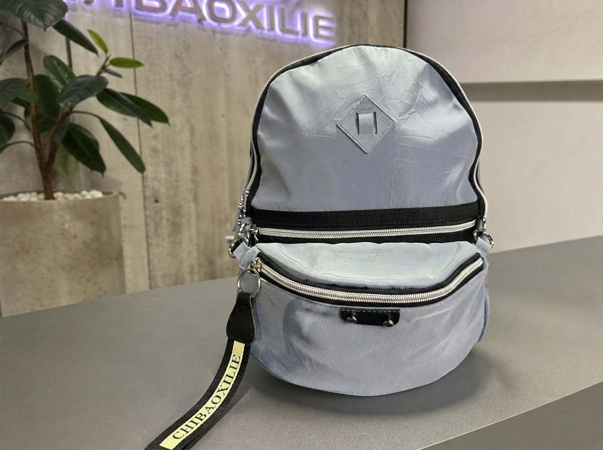 Morral Chibaoxilie